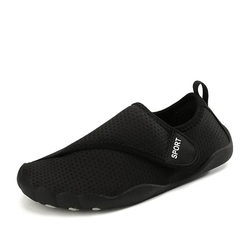 Bronoir™ Serene - Barefoot Shoes
