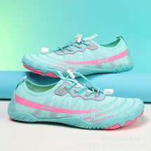 Bronoir™ SummitX - Barefoot Shoes