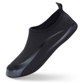 Bronoir™ Hush - Barefoot Shoes