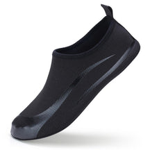 Bronoir™ Hush - Barefoot Shoes