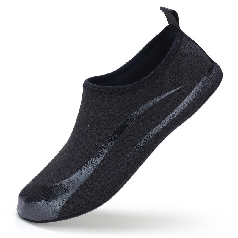 Bronoir™ Hush - Barefoot Shoes