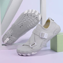 Bronoir™ CruxX - Barefoot Shoes