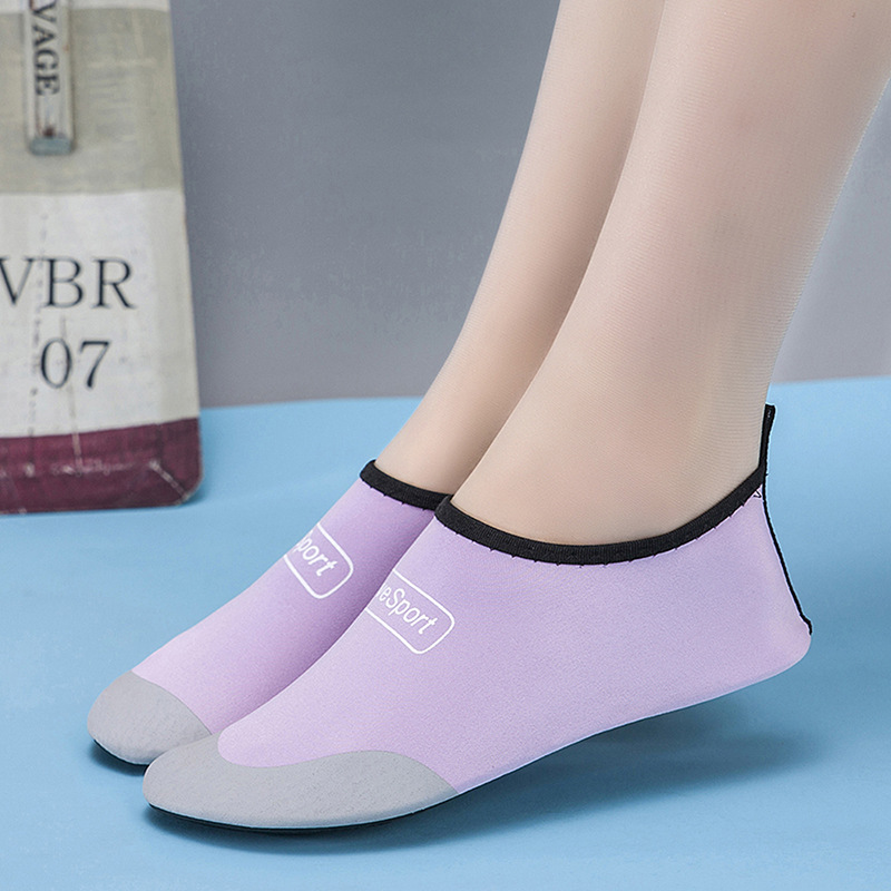 Bronoir™ Frost - Barefoot Shoes