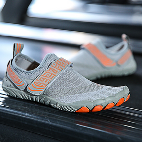 Bronoir™ Wind - Barefoot Shoes
