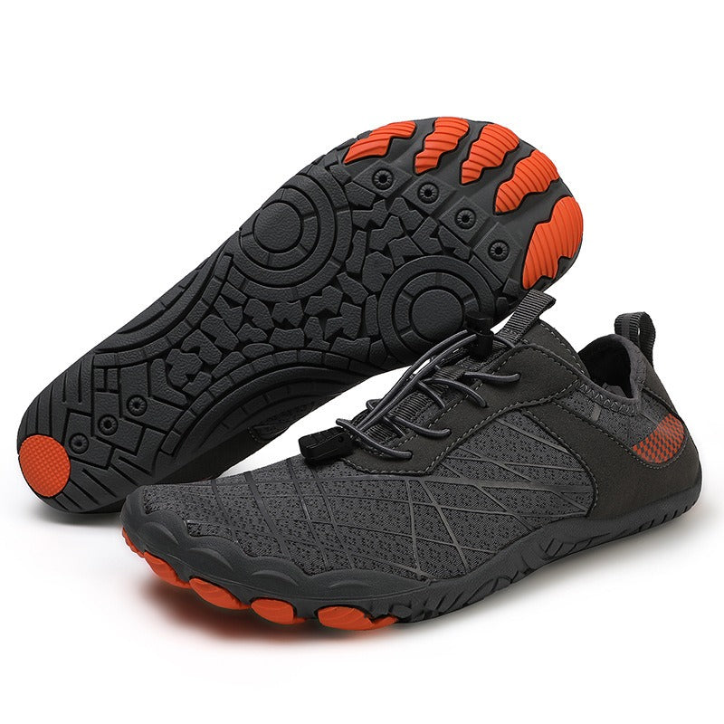 Bronoir™ WingX - Barefoot Shoes