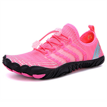 Bronoir™ BoostEase - Barefoot Shoes