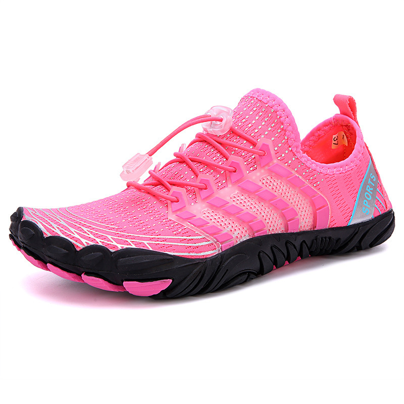 Bronoir™ BoostEase - Barefoot Shoes