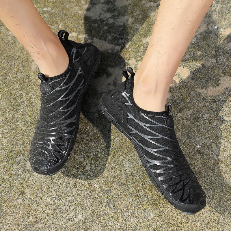 Bronoir™ BoundX - Barefoot Shoes