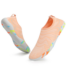 Bronoir™ EaseX - Barefoot Shoes