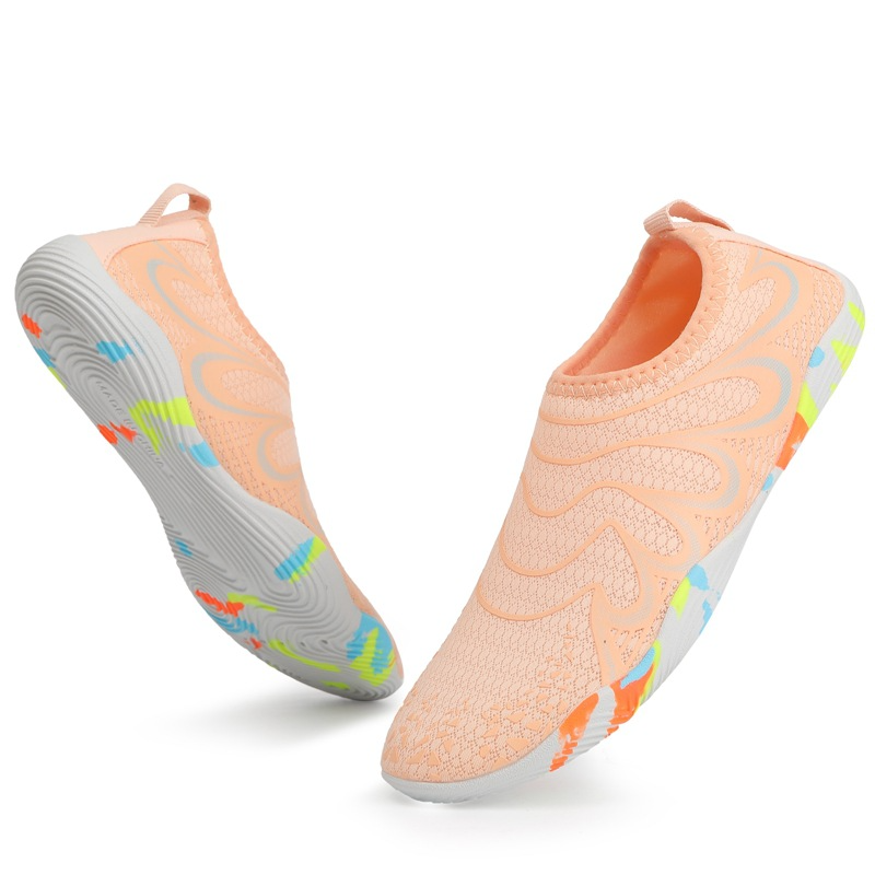 Bronoir™ EaseX - Barefoot Shoes