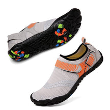 Bronoir™ Trove - Barefoot Shoes