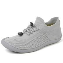 Bronoir™ Breathe - Barefoot Shoes