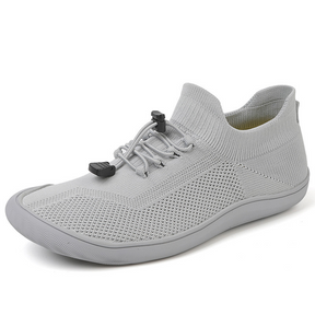 Bronoir™ Breathe - Barefoot Shoes