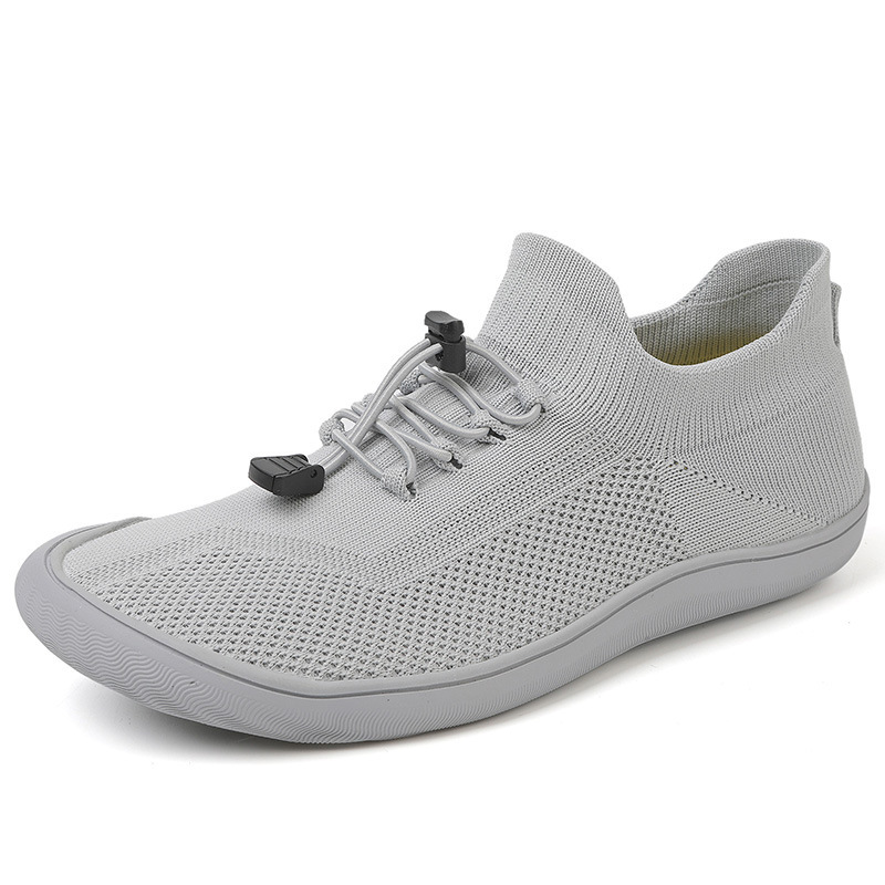 Bronoir™ Breathe - Barefoot Shoes