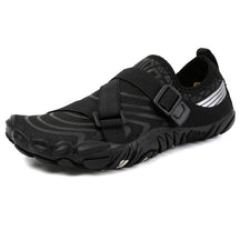 Bronoir™ GlanceTrail - Barefoot Shoes