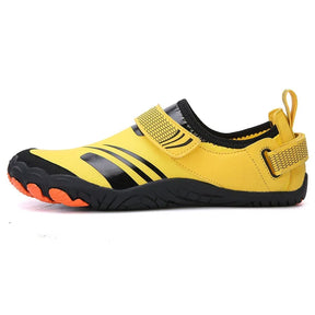 Bronoir™ FloatX - Barefoot Shoes