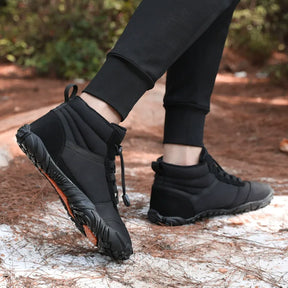 Bronoir™ AuraNest - Barefoot Shoes