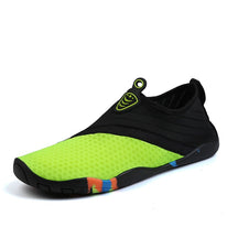 Bronoir™ Stream - Barefoot Shoes