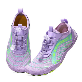 Bronoir™ TraceX - Barefoot Shoes