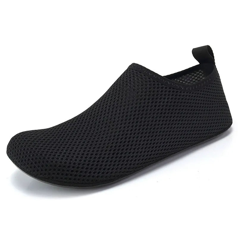 Bronoir™ RoamX - Barefoot Shoes