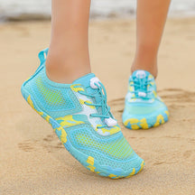 Bronoir™ Hover - Barefoot Shoes