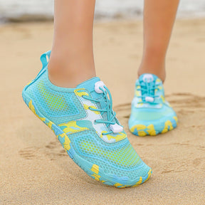 Bronoir™ Hover - Barefoot Shoes