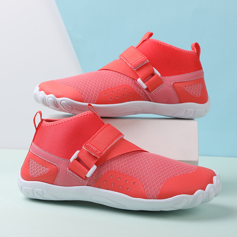 Bronoir™ Twilight - Barefoot Shoes