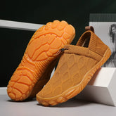 Bronoir™ Calm - Barefoot Shoes