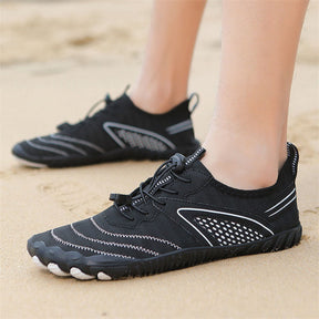 Bronoir™ Drive - Barefoot Shoes