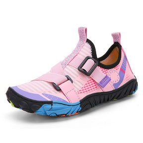 Bronoir™ NestX - Barefoot Shoes