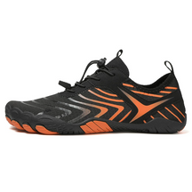 Bronoir™ TwistX - Barefoot Shoes
