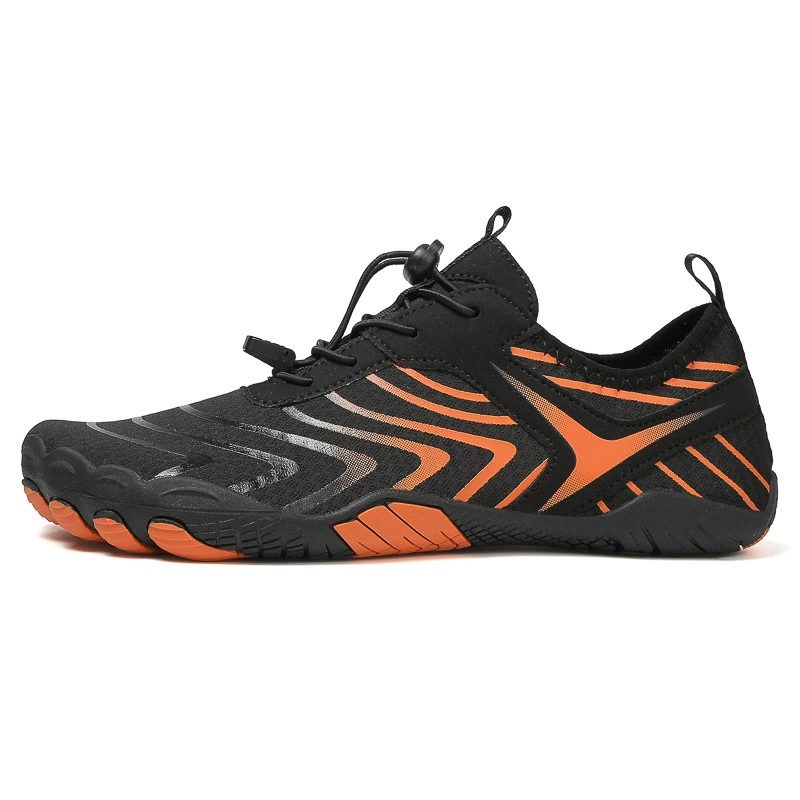 Bronoir™ TwistX - Barefoot Shoes