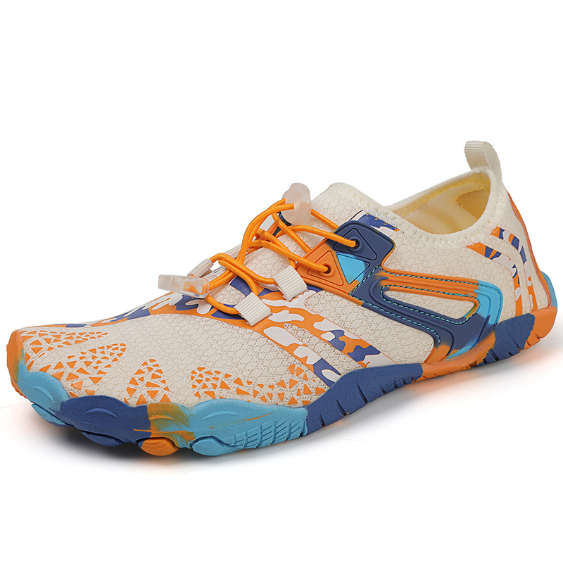 Bronoir™ ShiftX - Barefoot Shoes