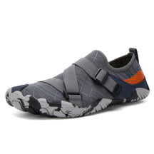 Bronoir™ Comet - Barefoot Shoes