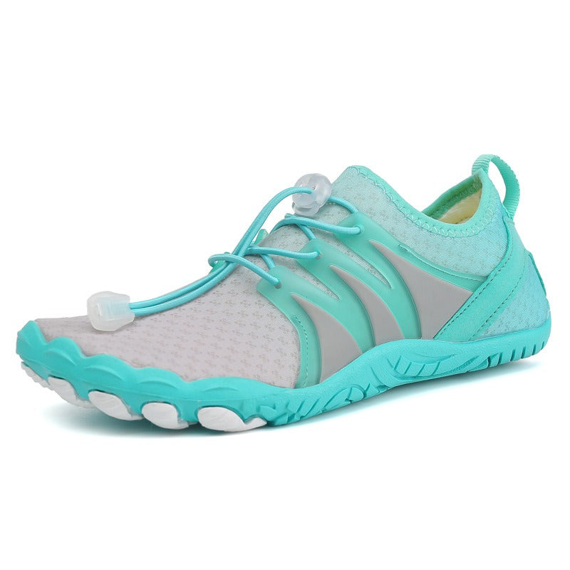 Bronoir™ LiftEase - Barefoot Shoes