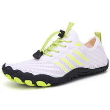 Bronoir™ FreshX - Barefoot Shoes