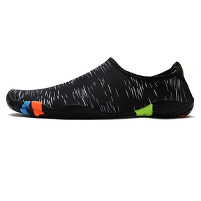 Bronoir™ NestTide - Barefoot Shoes