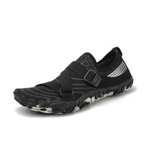 Bronoir™ Comet - Barefoot Shoes
