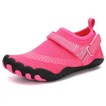 Bronoir™ EchoX - Barefoot Shoes