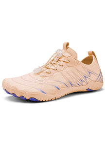 Bronoir™ HueTrail - Barefoot Shoes