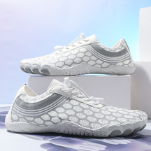 Bronoir™ AuraField - Barefoot Shoes