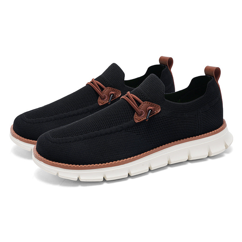 Bronoir ™ Breaz - Ultra Comfortable Sneakers for Daily Wear