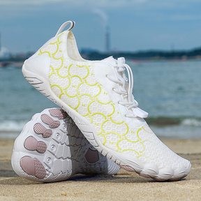 Bronoir™ Havenox - Barefoot Shoes