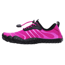 Bronoir™ VaultX - Barefoot Shoes