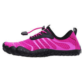 Bronoir™ VaultX - Barefoot Shoes
