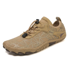 Bronoir™ PulseField - Barefoot Shoes