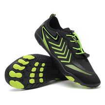 Bronoir™ GlideX - Barefoot Shoes