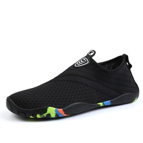 Bronoir™ Stream - Barefoot Shoes
