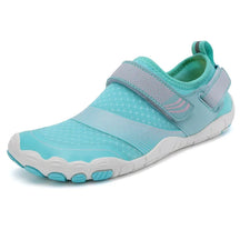 Bronoir™ TrailEase - Barefoot Shoes