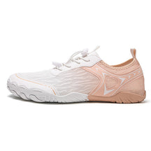 Bronoir™ WanderEase - Barefoot Shoes